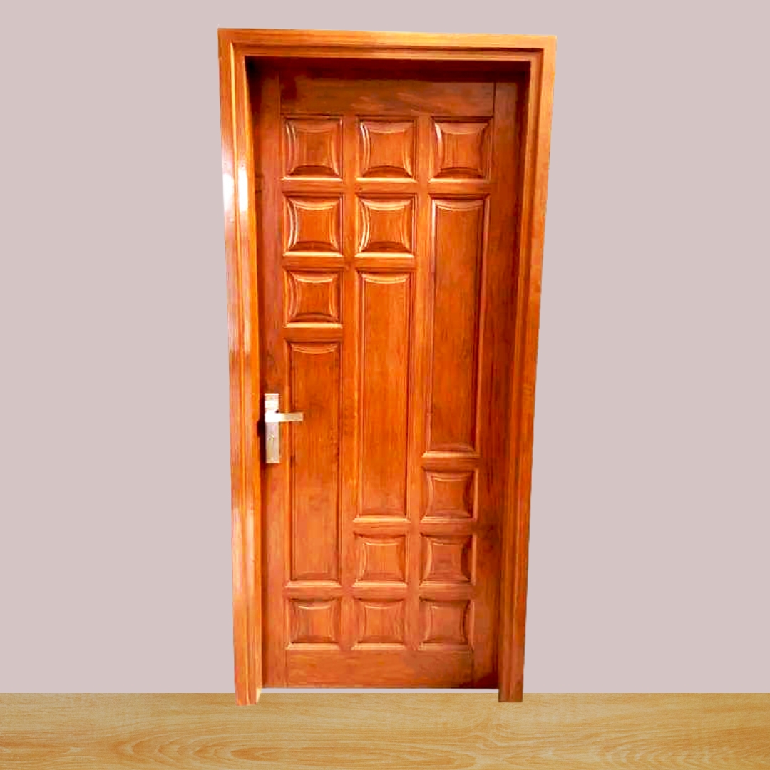 Door 7