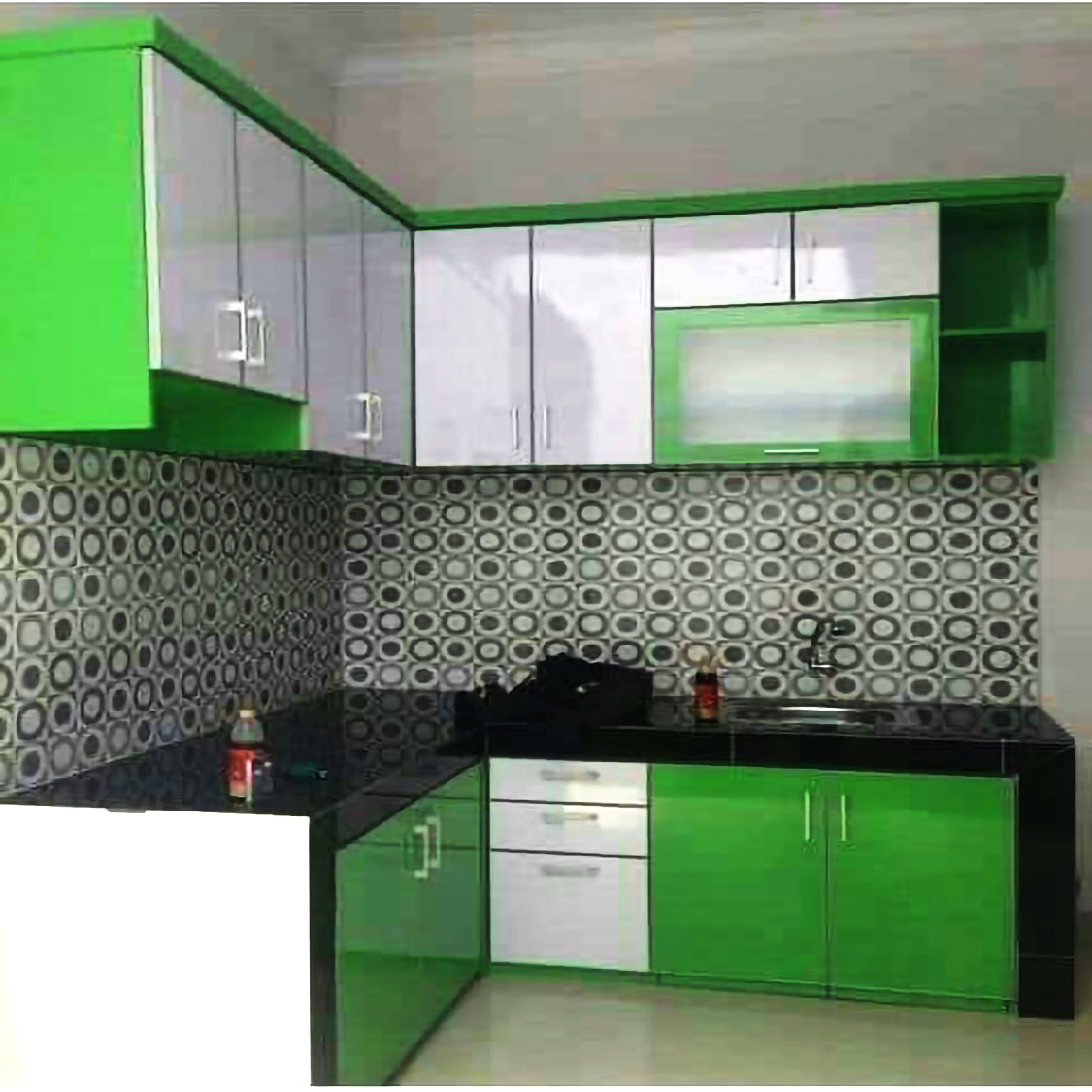 Modular Kitchen 8 copy