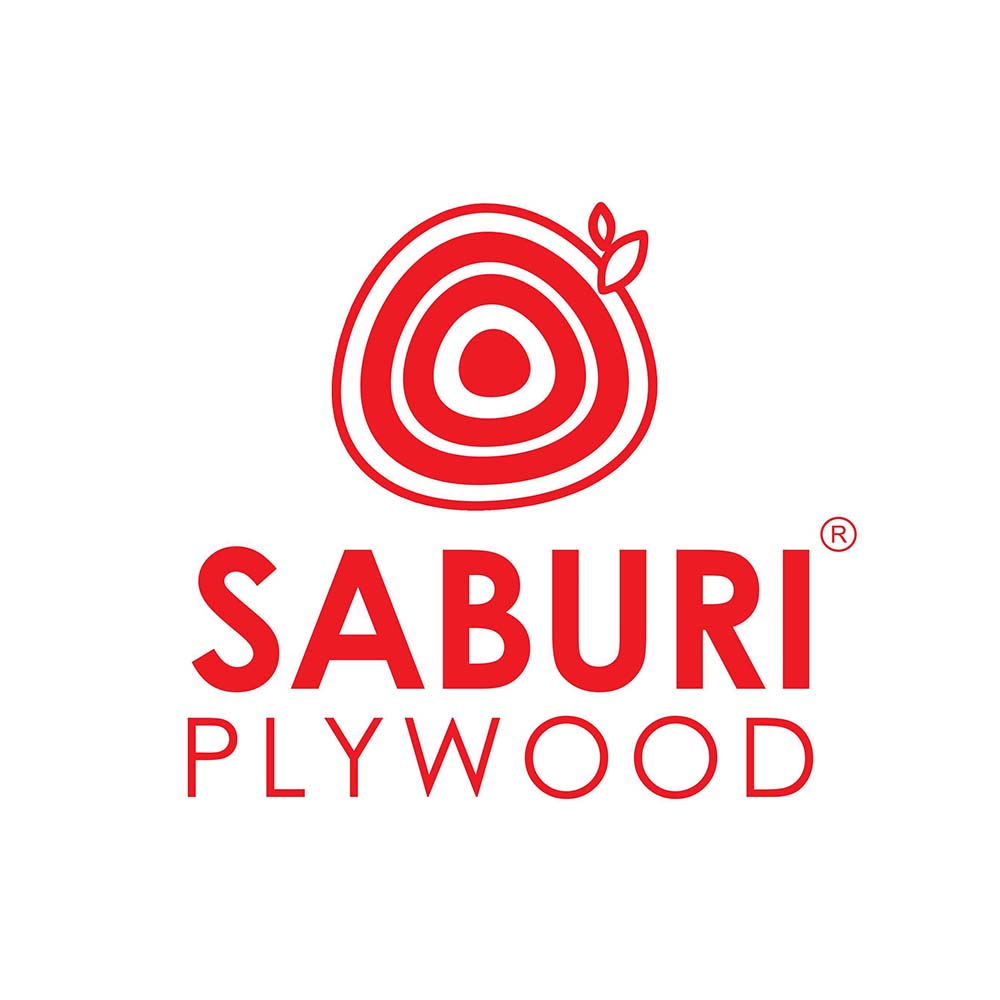 Our Partner Saburi Ply Logo