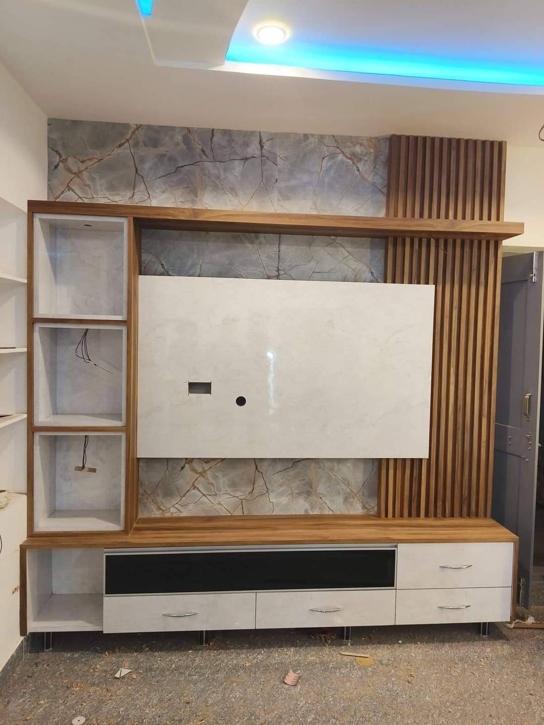 TV Cabinet