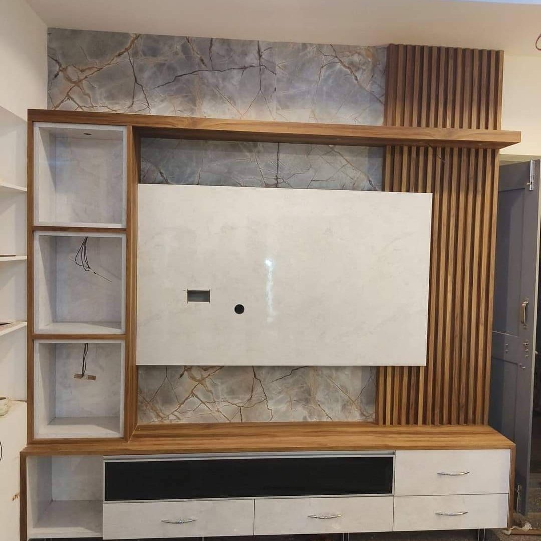 TV Cabinet